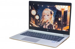 Ноутбук HP EliteBook 840 G5 7CE48EC