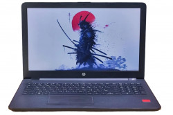 Ноутбук HP 15-bw512ur-