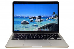 Ноутбук Apple MacBook Pro 13 2022 (A2338)