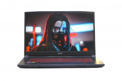 MSI-Katana-17-B11UCX