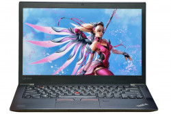 Lenovo ThinkPad T470S