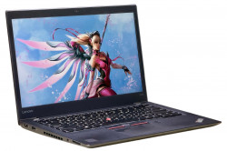 Lenovo ThinkPad T470S