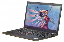 Lenovo ThinkPad T470S