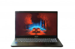 Ноутбук MSI Modern 15 B12M-211RU