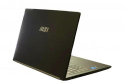 Ноутбук MSI Modern 15 B12M-211RU