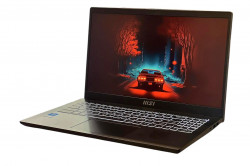 Ноутбук MSI Modern 15 B12M-211RU