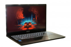 Ноутбук MSI Modern 15 B12M-211RU