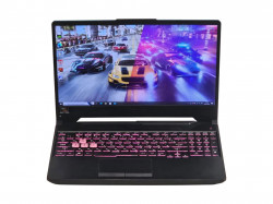 Ноутбук ASUS TUF FA506IV4800 / 2060