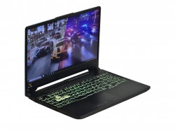 Ноутбук ASUS TUF FA506IV4800 / 2060