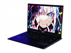 Ноутбук MSI Stealth 14 Studio A13VE-226RU