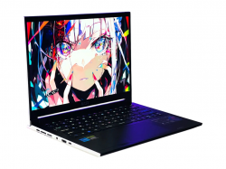 Ноутбук MSI Stealth 14 Studio A13VE-226RU