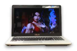 Asus N56DY-S401