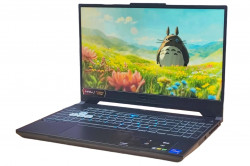 Ноутбук ASUS TUF FX507ZC4-HN009-