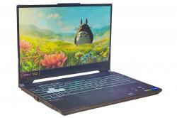 Ноутбук ASUS TUF FX507ZC4-HN009-