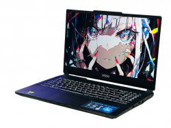 Ноутбук MSI Cyborg 15 AI A1VFK-220XRU