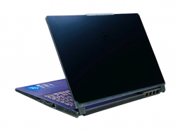 Ноутбук MSI Cyborg 15 AI A1VFK-220XRU