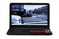 Ноутбук HP 15-ac679ur