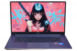 Ноутбук Honor MagicBook 15 BMH-WFP9HN