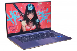 Ноутбук Honor MagicBook 15 BMH-WFP9HN