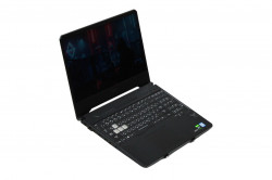 ASUS FX95G 3XWG
