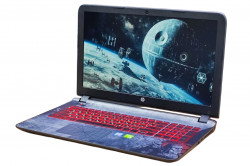 Ноутбук HP Star Wars SE 15-an001tx