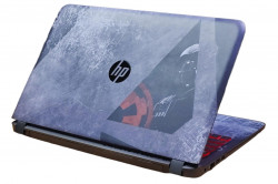 Ноутбук HP Star Wars SE 15-an001tx