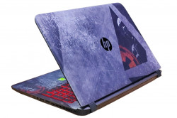 Ноутбук HP Star Wars SE 15-an001tx