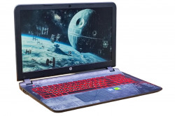 Ноутбук HP Star Wars SE 15-an001tx