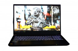 Clevo NP70NPJ