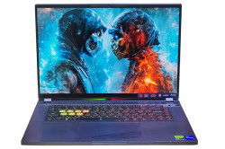 Ноутбук AORUS 16X ASG