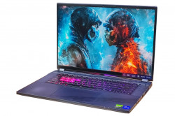 Ноутбук AORUS 16X ASG