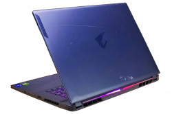 Ноутбук AORUS 16X ASG