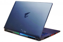 Ноутбук AORUS 16X ASG