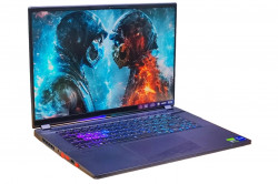 Ноутбук AORUS 16X ASG