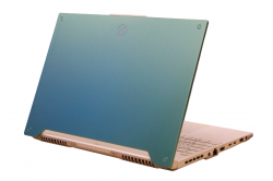 Asus TuF Gaming A15 FA507RM6800-0DAFXHB6X11