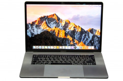Apple MacBook Pro 15 2019 A1990  Touchbar