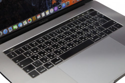 Apple MacBook Pro 15 2019 A1990  Touchbar