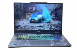 Ноутбук MSI Cyborg 17 B2RWFKG-035XRU