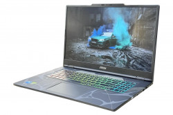 Ноутбук MSI Cyborg 17 B2RWFKG-035XRU
