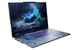 Ноутбук MSI Cyborg 17 B2RWFKG-035XRU