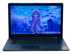 HP 17-AK059UR