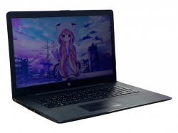 HP 17-AK059UR