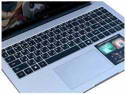 HONOR MagicBook X16 GOH-X
