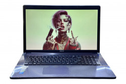 Ноутбук Dexp CLV-670-SC