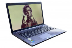Ноутбук Dexp CLV-670-SC