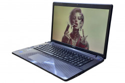 Ноутбук Dexp CLV-670-SC