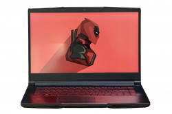 MSI GF65 Thin 10UE-287RU