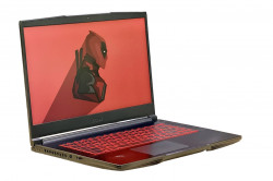 MSI GF65 Thin 10UE-287RU