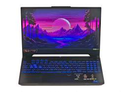 Ноутбук ASUS TUF Gaming F15 FX507VV-LP148