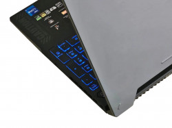 Ноутбук ASUS TUF Gaming F15 FX507VV-LP148